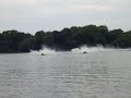 NBRA Super-E Hydroplane Race at Quincy, IL NBRA Super-E Hydroplane Race at Quincy, IL