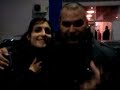 Jose Luis Chilavert- Promo para Hallo-Hola