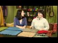 Reversible Cables with Lily Chin - Knitting Daily TV Episode 402