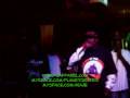 PLANET of the GRAPES - BIAJE - Live @ El Rincon, SF