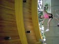 basket toss