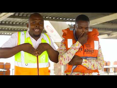 ABIRIA TAZAMA HAPA JINSI YA KUVAA NA KUTUMIA BOYA LA KUJIOKOA