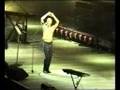 REM - Airportman/Lotus - Bologna, Italy - July 11, 1999