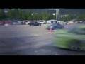 korea drift show (f360 novitec super charger)