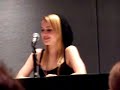 Eureka Panel: Favorite Episodes