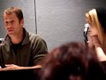 Eureka Panel: Favorite Episodes