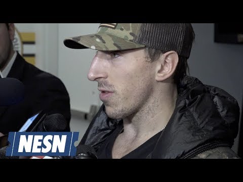Video: NISSAN Morning Drive: Beat Up Bruins Welcome In Struggling Coyotes
