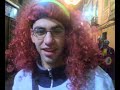 Ronda de piropos en el Carnaval de Cadi
