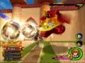 055-Kingdom Hearts 2-FMV-Securing the lamp 055-Kingdom Hearts 2-FMV-Securing the lamp