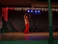 Mystic Hips (Soraya) hits Scottsville Kentucky