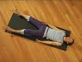 Three Minute Egg Yoga Prop 14. Savasana Relaxation Three Minute Egg Yoga Prop 14. Savasana Relaxation