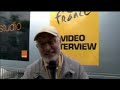 Interviews: Ren� Counau,Claudy Lebreton et Jean-Marc Ayrault