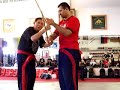 Grand master Cacoy Canete