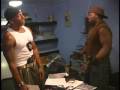 Scenes from BloodBadge motion picture 1