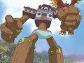 Digimon Episodio 47 Parte 2/2 Digimon Episodio 47 Parte 2/2