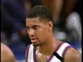 NBA 1999 Eastern Conf. Finals: Pacers at Knicks gm 6 part 10