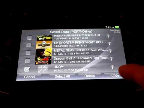 how to install 6.60 tn-v on ps vita