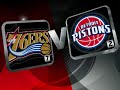 NBA highlights from April 29