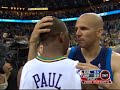 NBA highlights from April 29