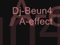 Fl-Studio Dj-beun4 - A-effect