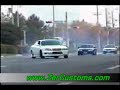Public Drifting Public Drifting