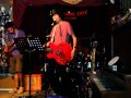 With Her Majesty - All The Small Things cover...