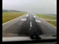 dads landing in KLIA