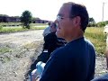 SMFQ: Rencontre de trains miniatures et d\