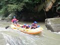 My Gopeng Resort @ White Water Rafting 4