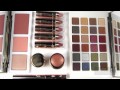Sephora x Pantone Marsala Color Of The Year Collection + GIVEAWAY: Live Swatches & Review COLOR
