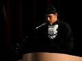 Discurso 2008.1 - Licenciatura em Física - CCEN, UFPE Discurso 2008.1 - Licenciatura em Física - CCEN, UFPE