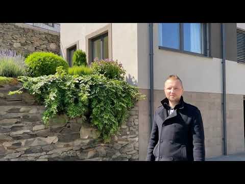 Video Prodej, stavební pozemek, 297 m2, Praha 10 - Záběhlice