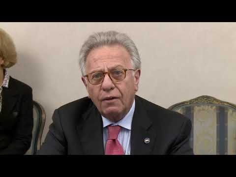 Președintele Republicii Moldova a avut o întrevedere cu Președintele Comisiei de la Veneția