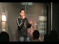 Laughs for Literacy (6 Fil-AM Comedians perform for book drive for Children in the Philippines)