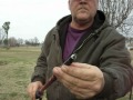 WALKING STICK or HIKING STAFF