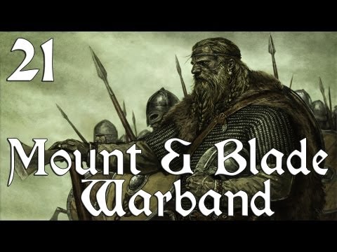how to become king in mount and blade