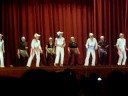 Baile moderno profes! SDE 2008 IPNM Baile moderno profes! SDE 2008 IPNM