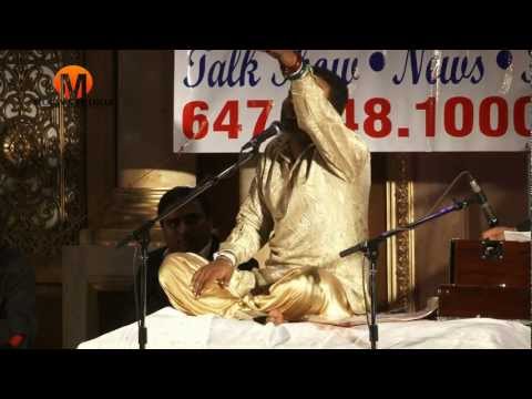 Sukhbir Rana Goli Live in Concert Toronto full hd new punjabi song 2013. Full HD