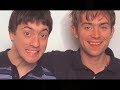 Graham Coxon & Damon Albarn - A Long Friendship