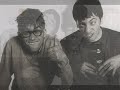 Graham Coxon & Damon Albarn - A Long Friendship Graham Coxon & Damon Albarn - A Long Friendship