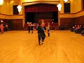 Salsa Finals