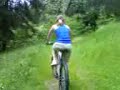 cendrine vtt