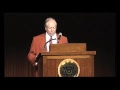 2009 Distinguished Alumnus Awards - Jack Crosby