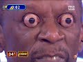 Vypuklé oči - svetový rekod