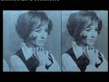 Marlène Jobert ...sixties hair-cut Marlène Jobert ...sixties hair-cut