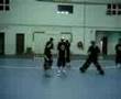 shuffle