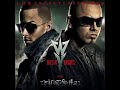 wisin y yandel wisin y yandel
