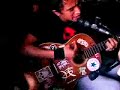 La Huida acustico