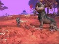 Spore: Orc & Tauren Vs. Epic Pit Lord