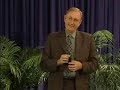Walter Veith--- A Stone To Rest Your Head Part 8